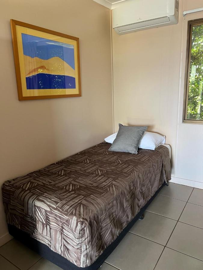 Childers Budget Accommodation Eksteriør billede