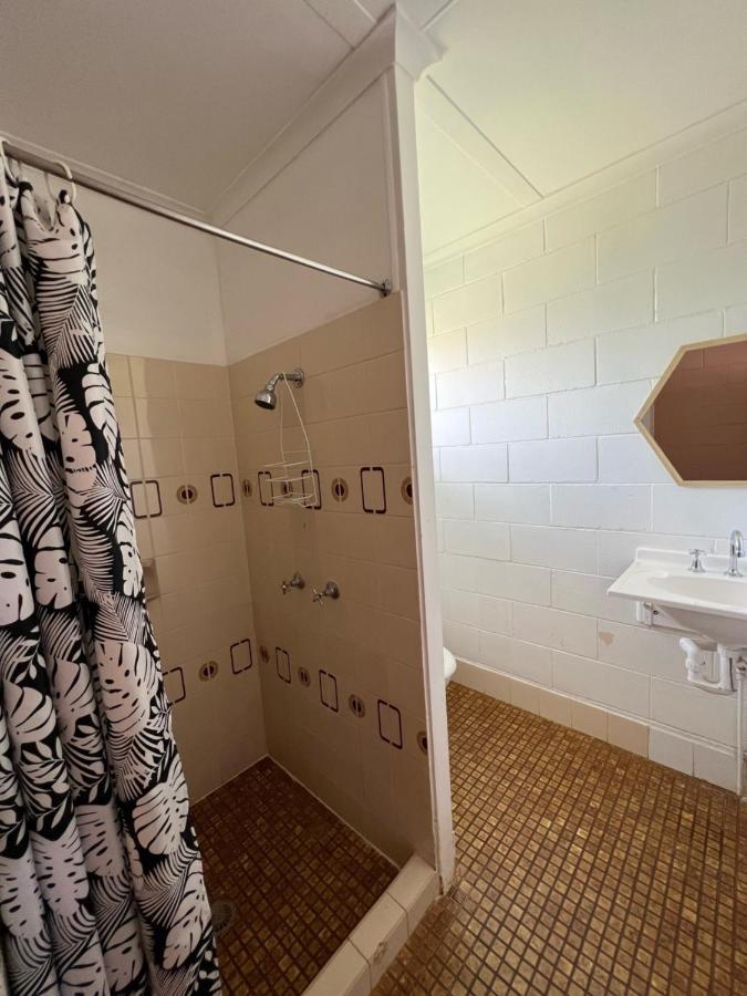 Childers Budget Accommodation Eksteriør billede