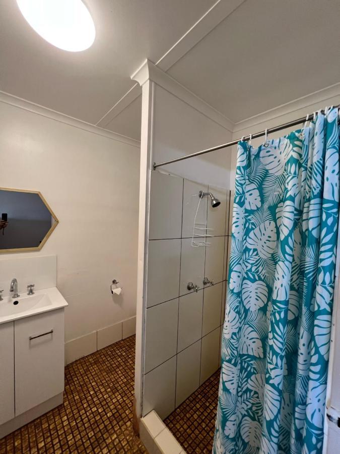 Childers Budget Accommodation Eksteriør billede