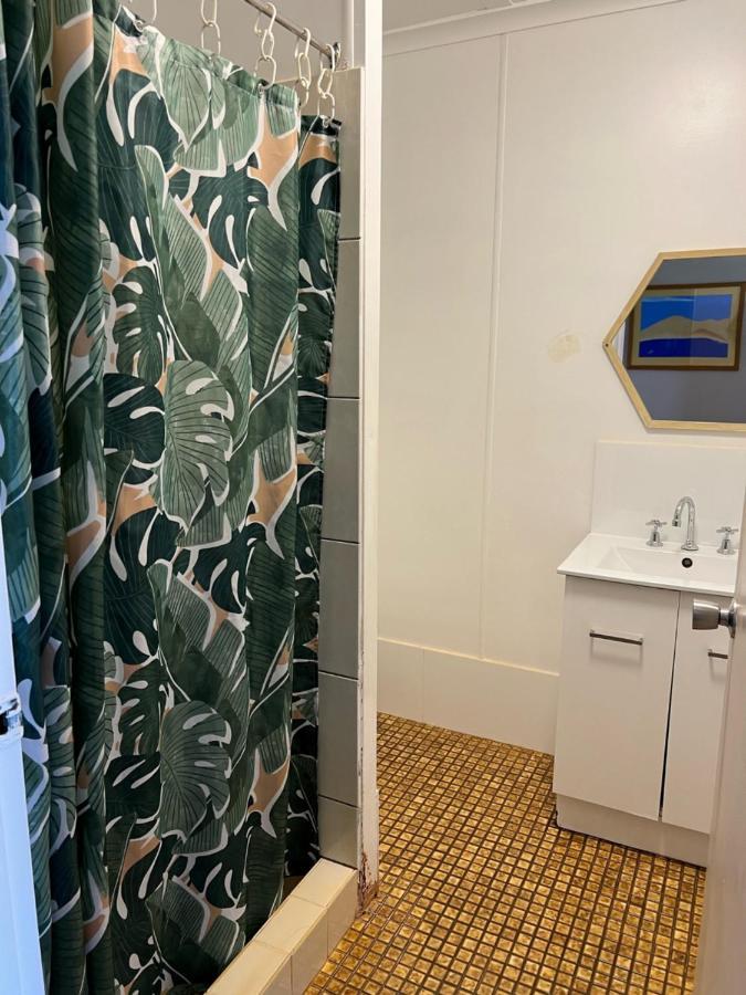 Childers Budget Accommodation Eksteriør billede